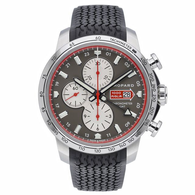 Chopard Mille Miglia 168555-3001 Image 6